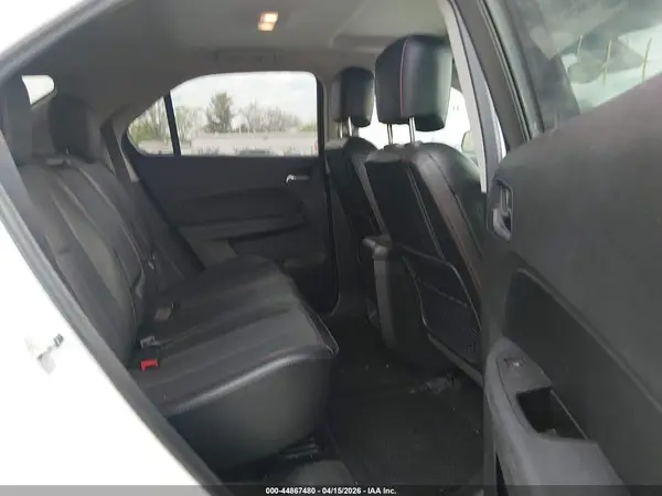 2GNALCEK9H6167104 2017 CHEVROLET EQUINOX - Image 8