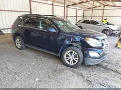2GNALCEK9H6168009 2017 CHEVROLET EQUINOX