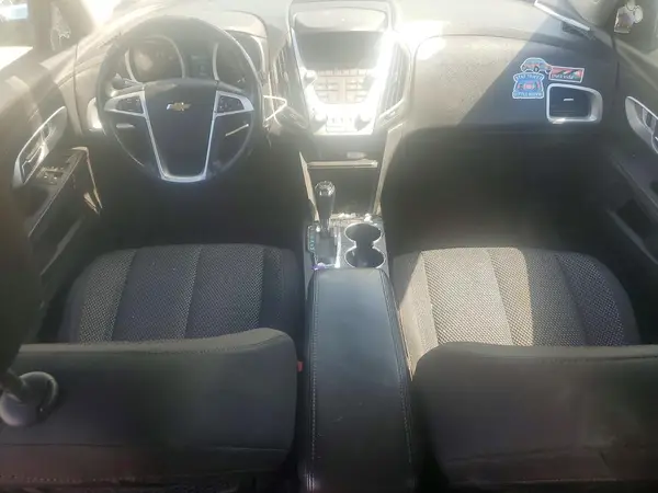 2GNALCEK9H6168074 2017 CHEVROLET EQUINOX - Image 8