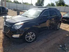 2GNALCEK9H6170987 2017 CHEVROLET EQUINOX