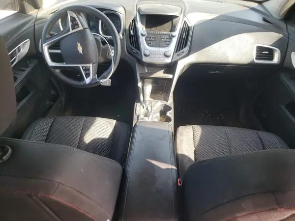 2GNALCEK9H6170987 2017 CHEVROLET EQUINOX - Image 8