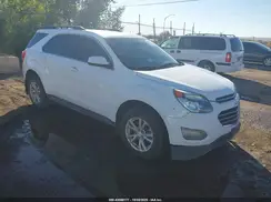 2GNALCEK9H6172092 2017 CHEVROLET EQUINOX