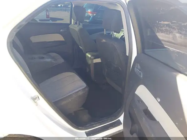 2GNALCEK9H6172092 2017 CHEVROLET EQUINOX - Image 8