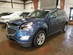 2GNALCEK9H6174389 2017 CHEVROLET EQUINOX