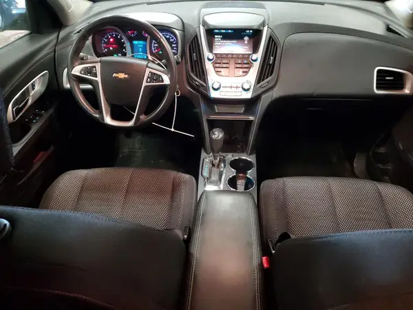 2GNALCEK9H6174389 2017 CHEVROLET EQUINOX - Image 8