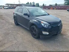 2GNALCEK9H6176126 2017 CHEVROLET EQUINOX