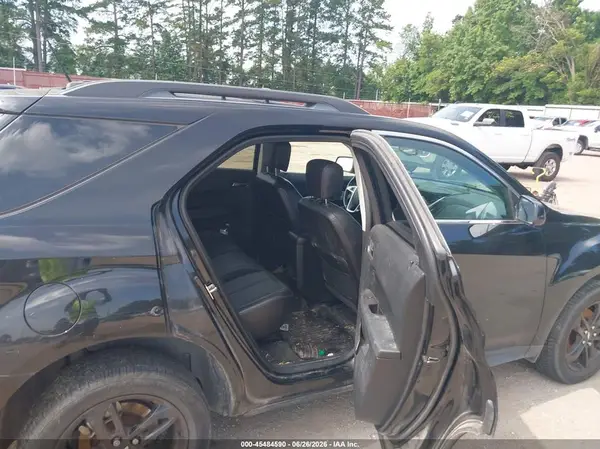 2GNALCEK9H6176126 2017 CHEVROLET EQUINOX - Image 8