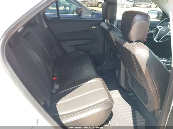 2GNALCEK9H6178099 2017 CHEVROLET EQUINOX - Image 8