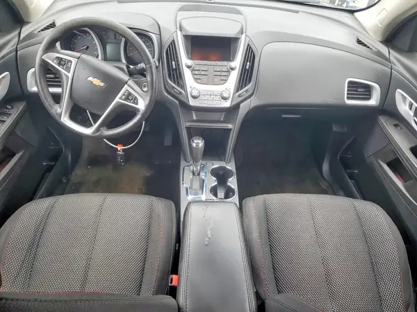2GNALCEK9H6179477 2017 CHEVROLET EQUINOX - Image 8