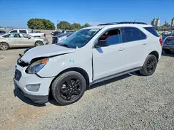 2GNALCEK9H6181357 2017 CHEVROLET EQUINOX