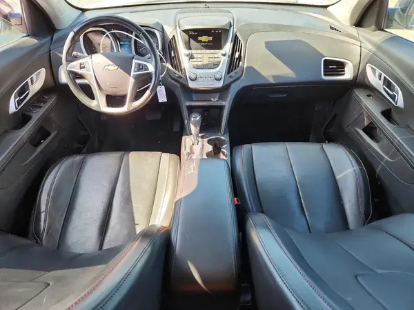 2GNALCEK9H6181357 2017 CHEVROLET EQUINOX - Image 8