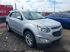 2GNALCEK9H6181763 2017 CHEVROLET EQUINOX