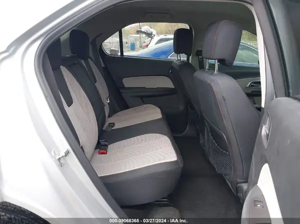 2GNALCEK9H6181763 2017 CHEVROLET EQUINOX - Image 8