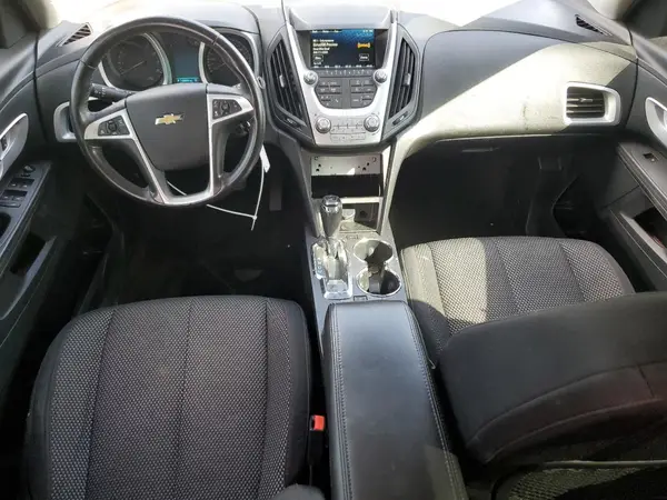 2GNALCEK9H6181858 2017 CHEVROLET EQUINOX - Image 8
