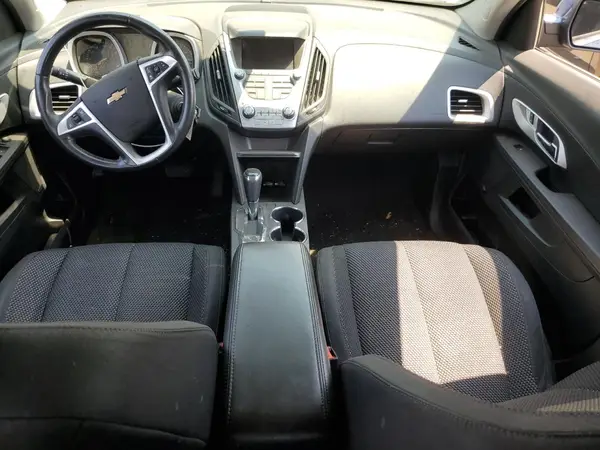 2GNALCEK9H6182945 2017 CHEVROLET EQUINOX - Image 8