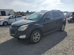 2GNALCEK9H6183934 2017 CHEVROLET EQUINOX