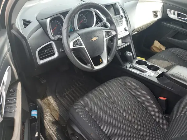 2GNALCEK9H6183934 2017 CHEVROLET EQUINOX - Image 8