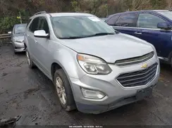 2GNALCEK9H6184503 2017 CHEVROLET EQUINOX