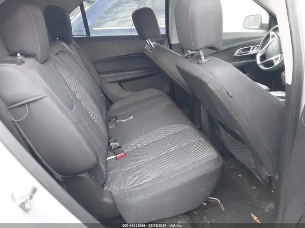 2GNALCEK9H6184503 2017 CHEVROLET EQUINOX - Image 8