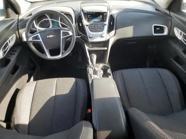 2GNALCEK9H6188549 2017 CHEVROLET EQUINOX - Image 8