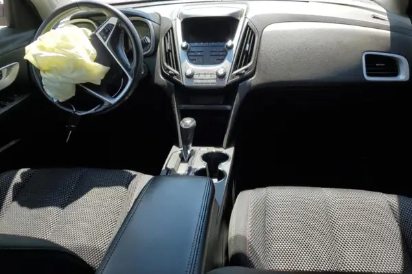 2GNALCEK9H6189300 2017 CHEVROLET EQUINOX - Image 8