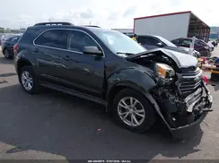 2GNALCEK9H6189782 2017 CHEVROLET EQUINOX