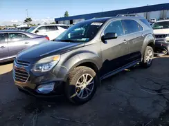 2GNALCEK9H6192598 2017 CHEVROLET EQUINOX