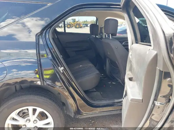 2GNALCEK9H6192620 2017 CHEVROLET EQUINOX - Image 8