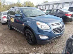 2GNALCEK9H6195064 2017 CHEVROLET EQUINOX