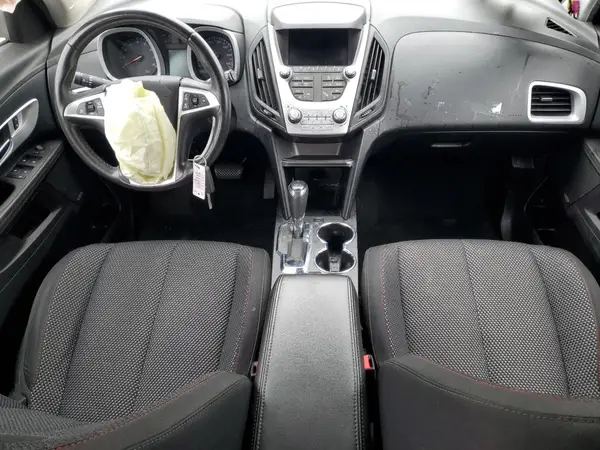 2GNALCEK9H6195839 2017 CHEVROLET EQUINOX - Image 8