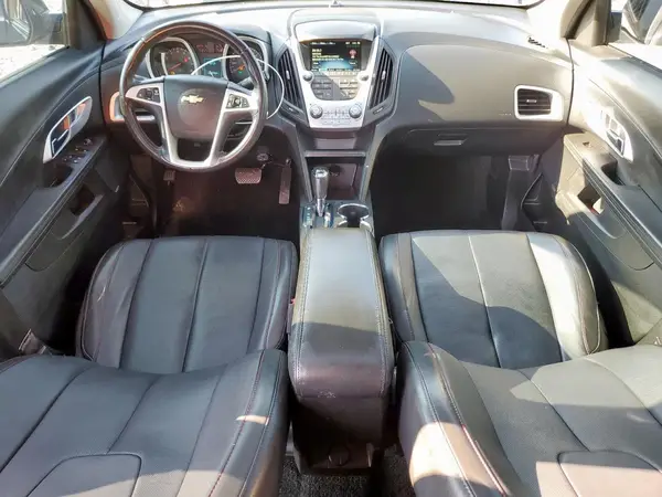 2GNALCEK9H6195999 2017 CHEVROLET EQUINOX - Image 8