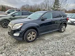 2GNALCEK9H6197834 2017 CHEVROLET EQUINOX