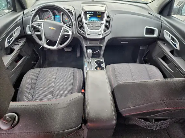 2GNALCEK9H6197834 2017 CHEVROLET EQUINOX - Image 8