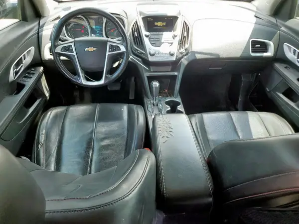 2GNALCEK9H6199860 2017 CHEVROLET EQUINOX - Image 8