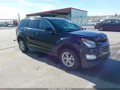 2GNALCEK9H6201025 2017 CHEVROLET EQUINOX