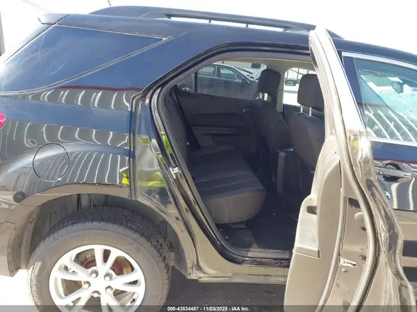 2GNALCEK9H6201025 2017 CHEVROLET EQUINOX - Image 8