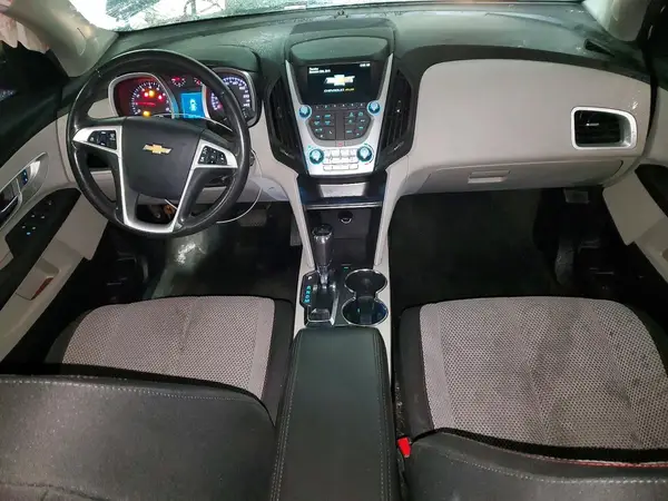 2GNALCEK9H6203180 2017 CHEVROLET EQUINOX - Image 8