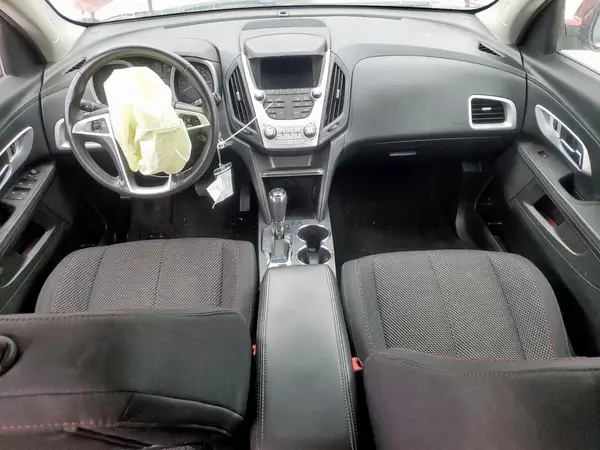 2GNALCEK9H6203695 2017 CHEVROLET EQUINOX - Image 8