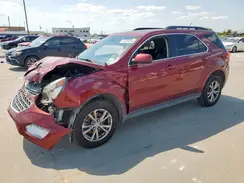 2GNALCEK9H6208489 2017 CHEVROLET EQUINOX