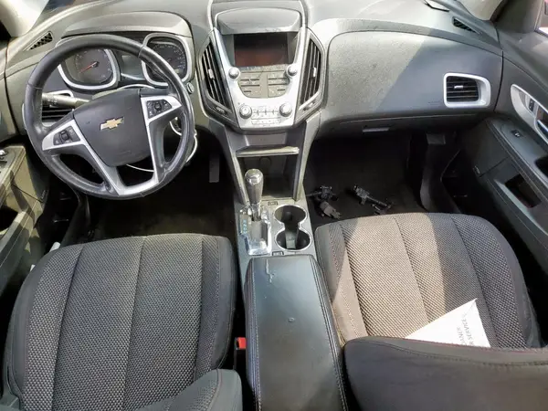 2GNALCEK9H6208489 2017 CHEVROLET EQUINOX - Image 8