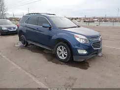 2GNALCEK9H6208590 2017 CHEVROLET EQUINOX