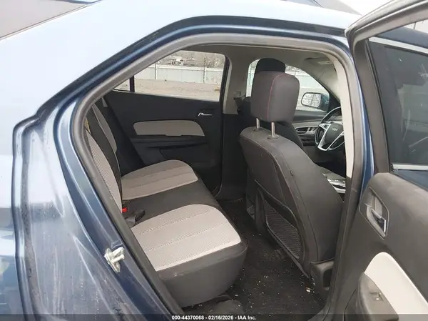 2GNALCEK9H6208590 2017 CHEVROLET EQUINOX - Image 8