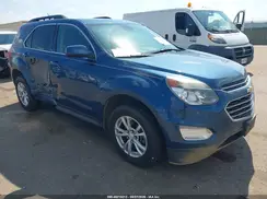 2GNALCEK9H6208847 2017 CHEVROLET EQUINOX
