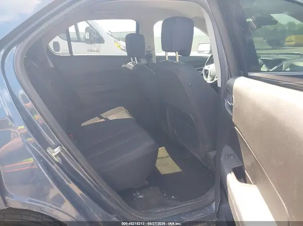 2GNALCEK9H6208847 2017 CHEVROLET EQUINOX - Image 8