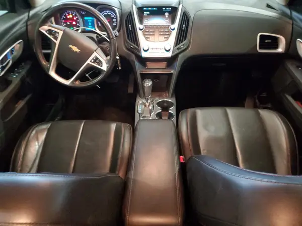 2GNALCEK9H6212266 2017 CHEVROLET EQUINOX - Image 8