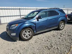 2GNALCEK9H6212493 2017 CHEVROLET EQUINOX