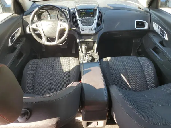 2GNALCEK9H6212493 2017 CHEVROLET EQUINOX - Image 8