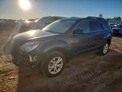 2GNALCEK9H6213384 2017 CHEVROLET EQUINOX