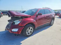 2GNALCEK9H6216558 2017 CHEVROLET EQUINOX