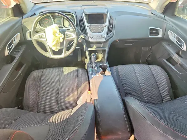 2GNALCEK9H6216558 2017 CHEVROLET EQUINOX - Image 8